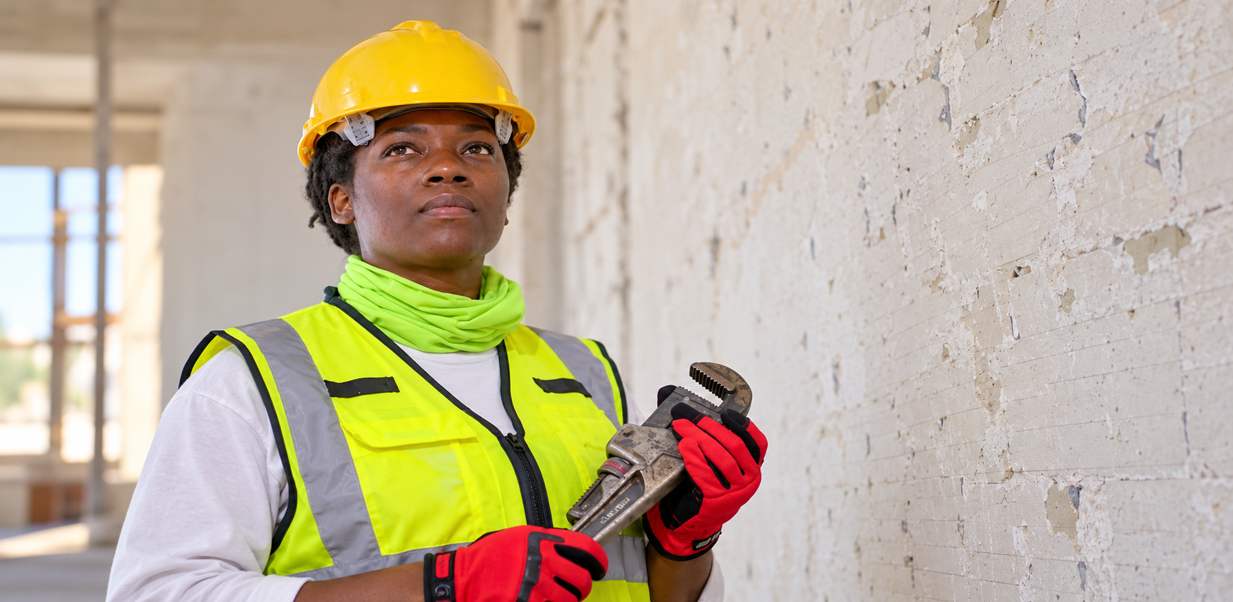 Contractors & Traders