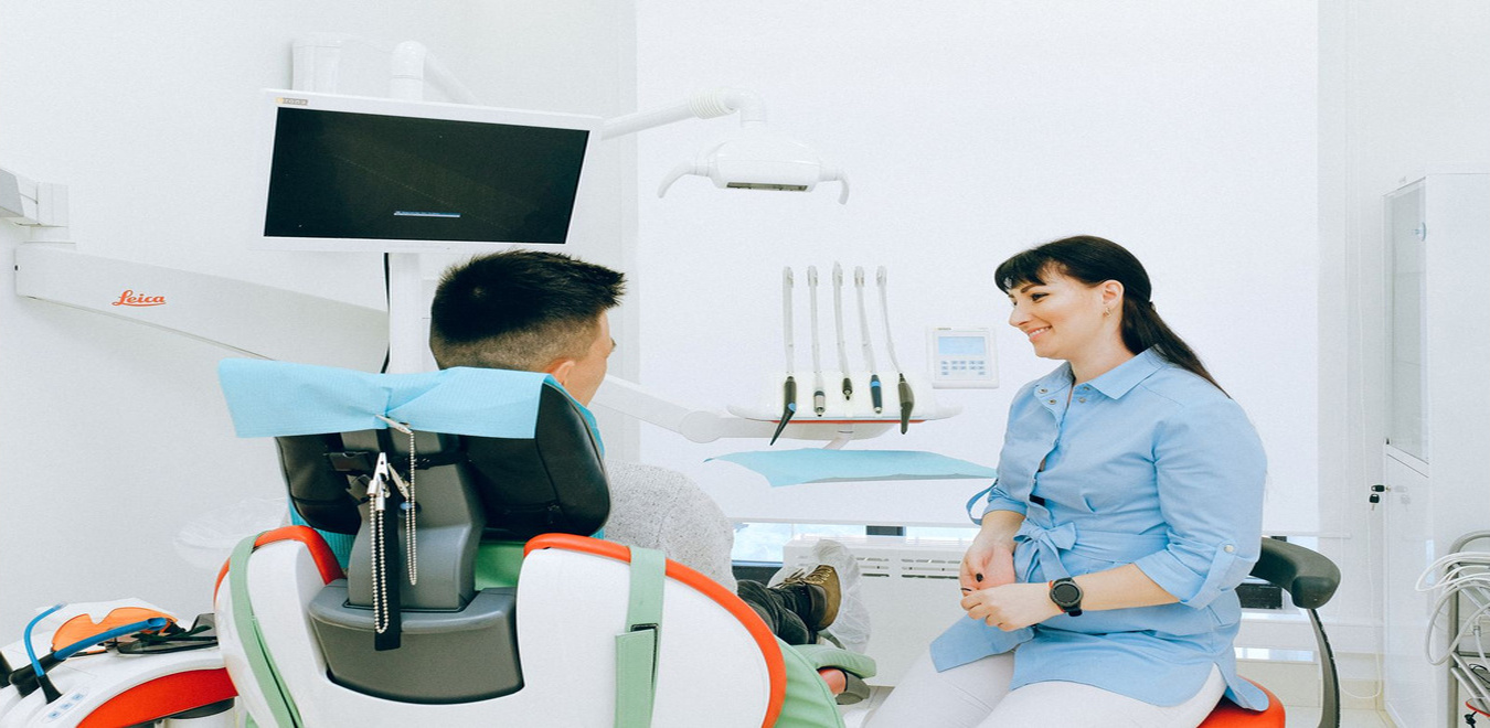Medical & Dental Practices