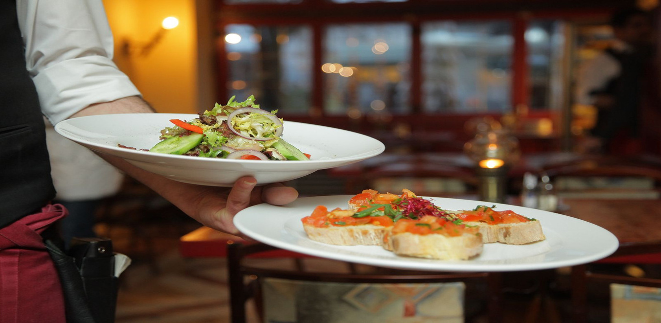 Restaurants & Hospitality