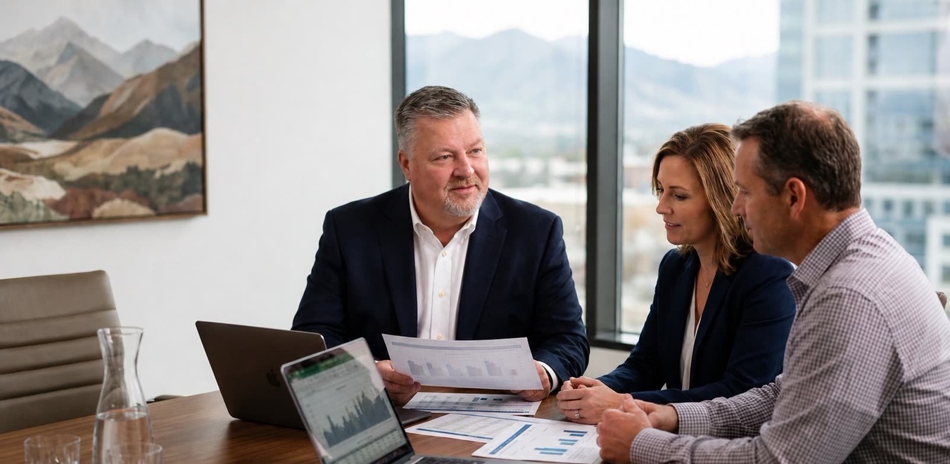 CFO & Controller Services