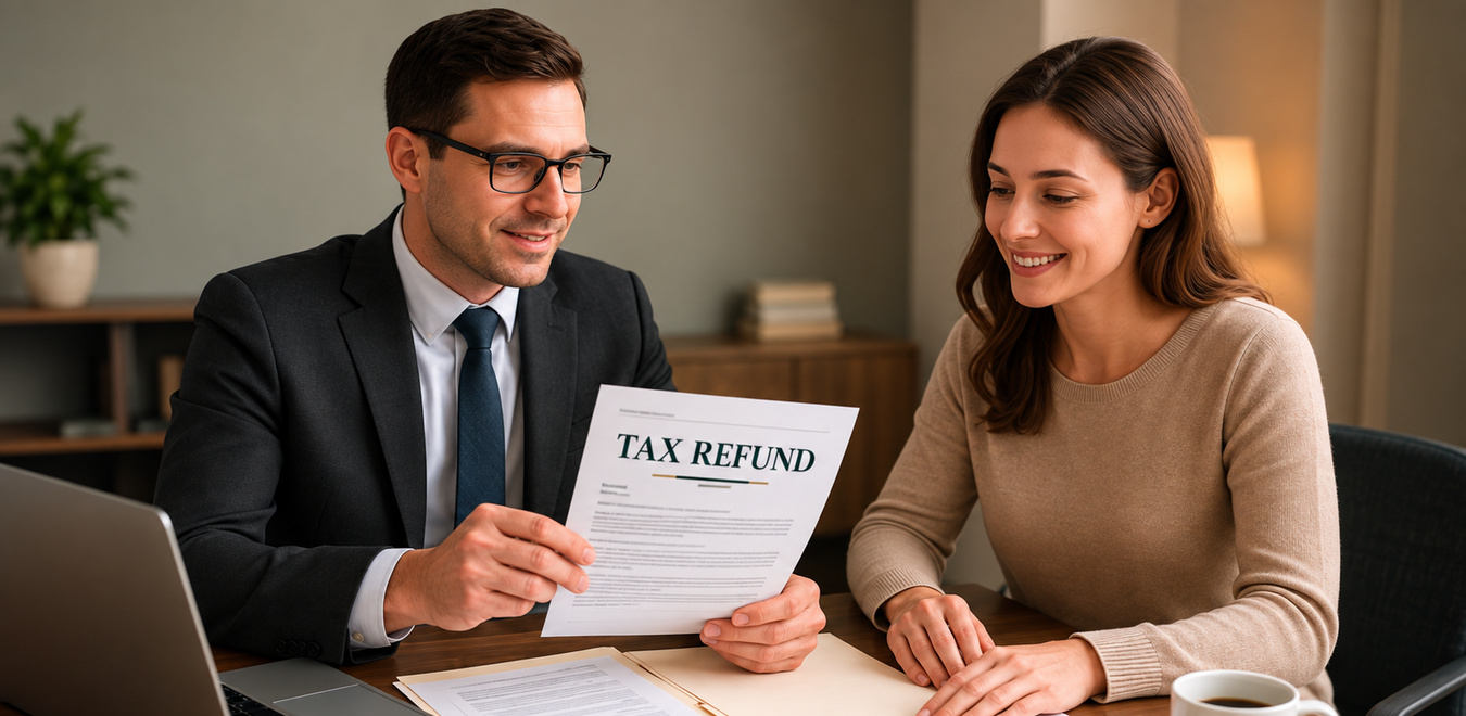 IRS Representation