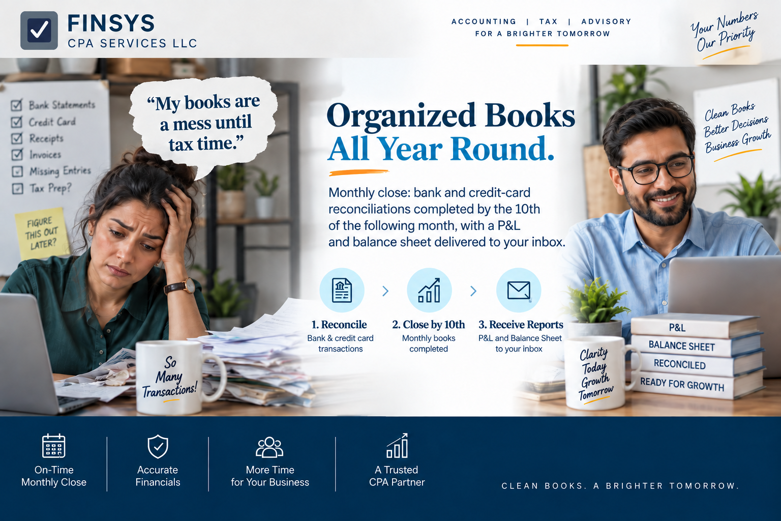 Finsys Business Advisory